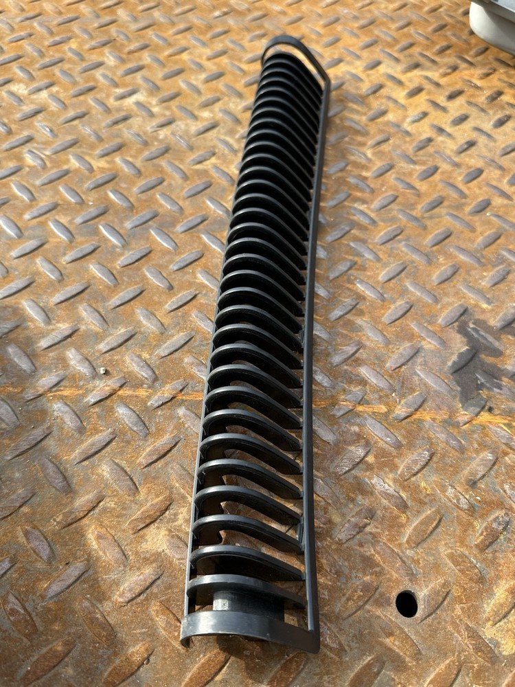 1991 Toyota Previa Van Right AC Vent Louver by Nippondenso