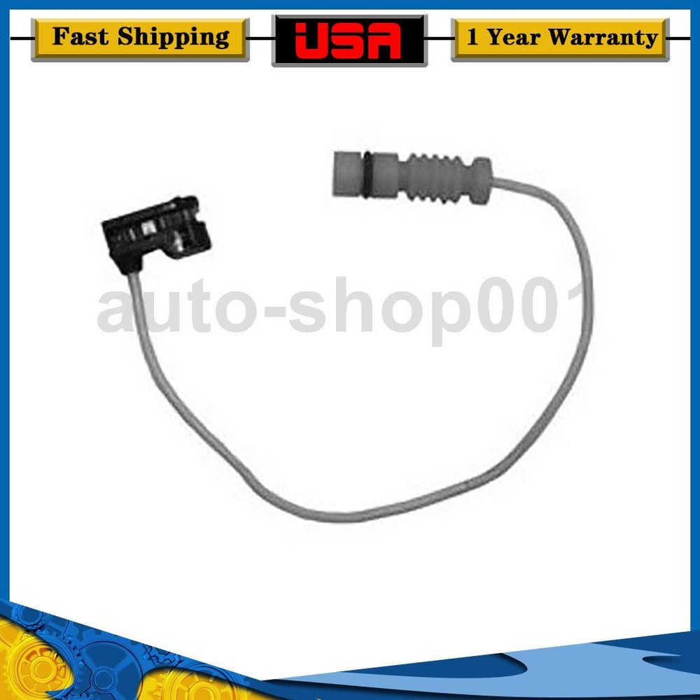 Centric Parts Front Brake Pad Wear Sensor Fits 2003 2004 Dodge Sprinter 2500