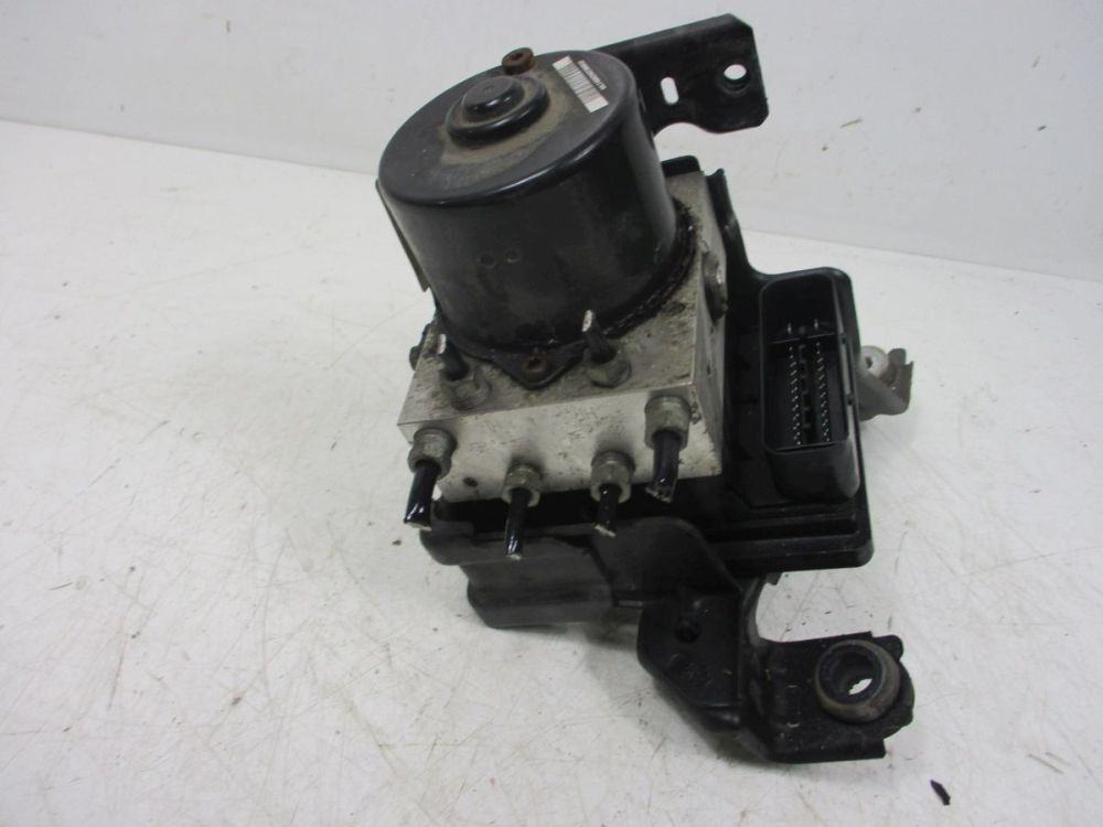 ABS Hydro Unit Hydraulic Block Control Module for Opel Zafira B A05
