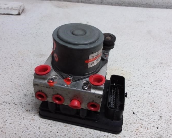 2017-2019 Chevy Silverado 1500 Anti-Lock Brake Pump ABS Module Assembly USED OEM