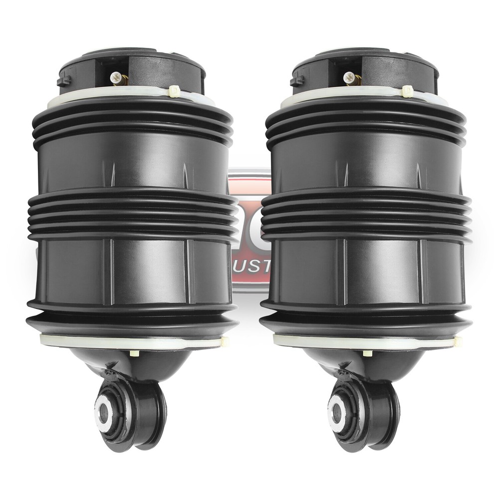 2005-2011 Mercedes CLS500 Rear Pair Airmatic Suspension Air Springs