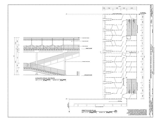South Omaha Union Stock Yards,2900 O Plaza,Omaha,Douglas County,Nebraska,NE,76
