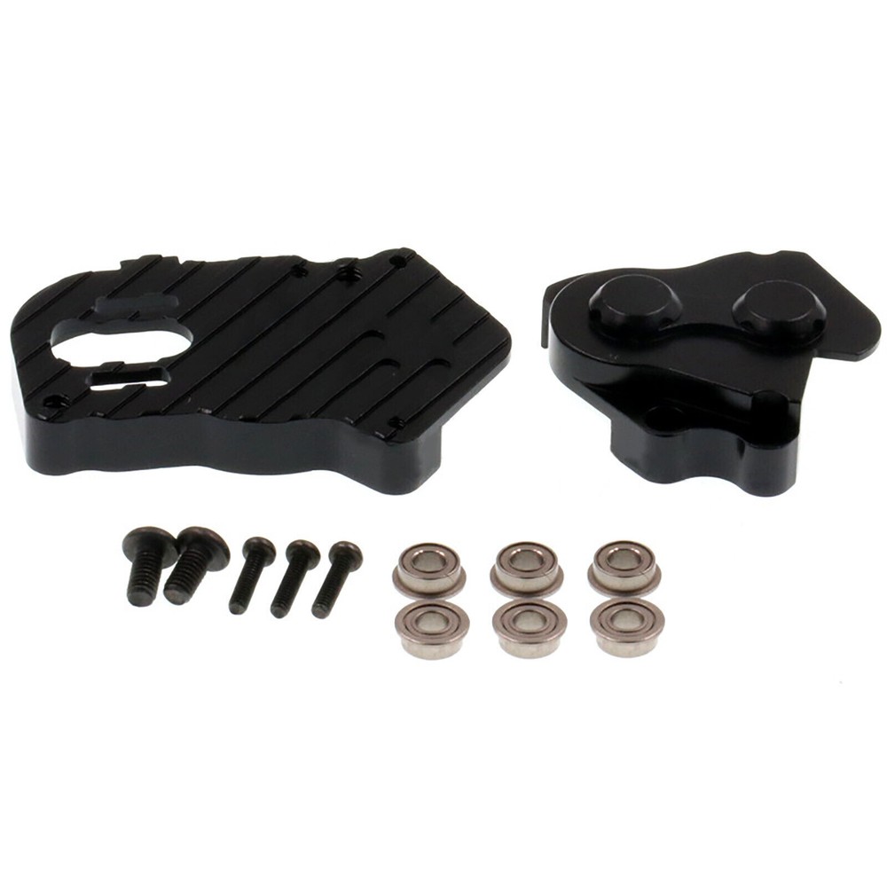 Gearbox With Heat Dissipation Function for Kyosho NSR500 Electric Bicycle Parts