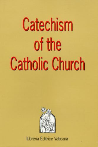 Catechism of the Catholic Church/English Liguori Publications, Libreria Editric