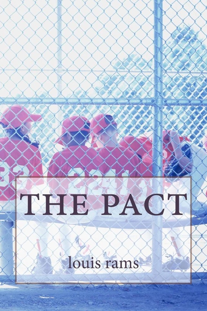 The pact by Louis Rams (English) Paperback Book
