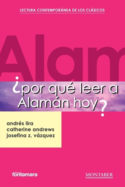 ?Por Qu? Leer A Alam?N Hoy?