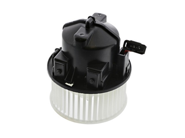 NISSENS Blower Motor Assembly for Volvo S60 XC60 V60 S80 XC70