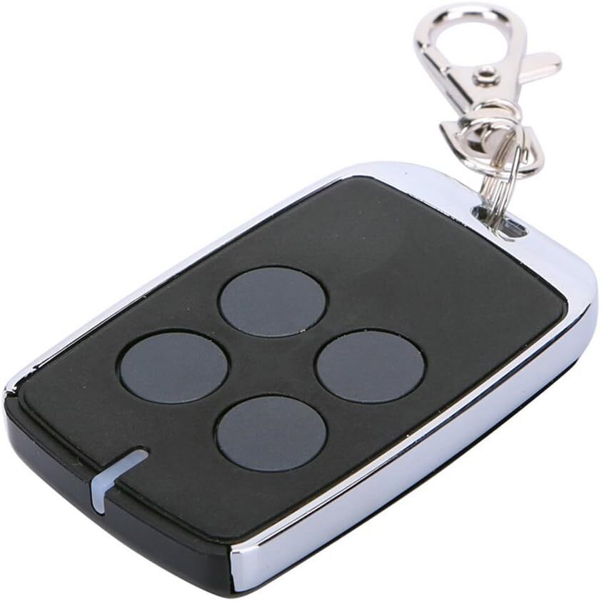 Wireless Gate Remote Control for Automatic Sliding Gate Opener 1pc