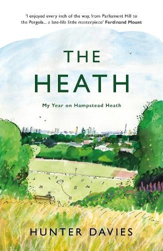 Hunter Davies The Heath (Paperback)Another great item from Rarewaves USA | Free delivery!