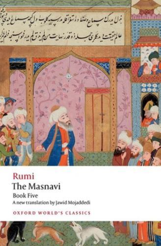 Masnavi, Paperback by Rumi, Jalal Al-Din; Mojaddedi, Jawid, Like New Used, Fr...