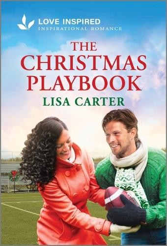 Lisa Carter The Christmas Playbook (Paperback)Another great item from Rarewaves USA | Free delivery!