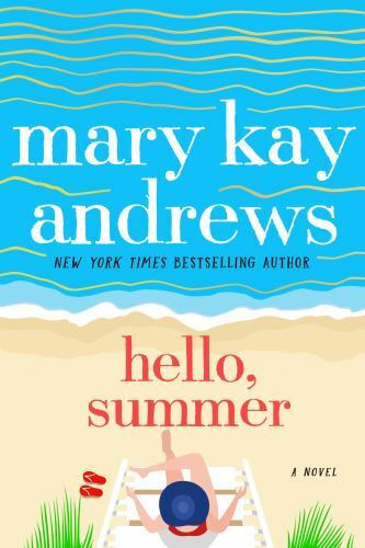 Hello, Summer, Paperback by Andrews, Mary Kay, Brand New, Free shipping in th...