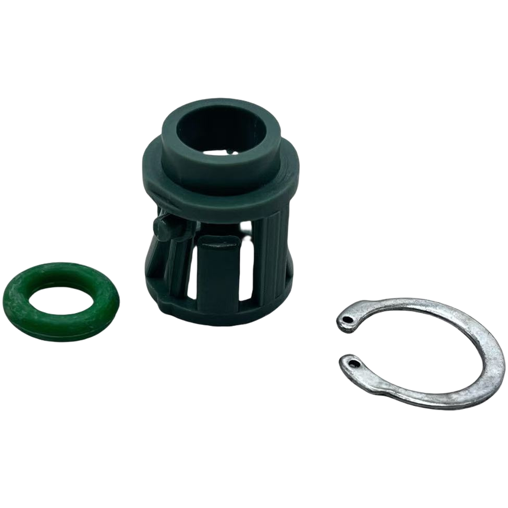 AC Cable Repair Kit Material ABS Replacement Installation Wear-resistant