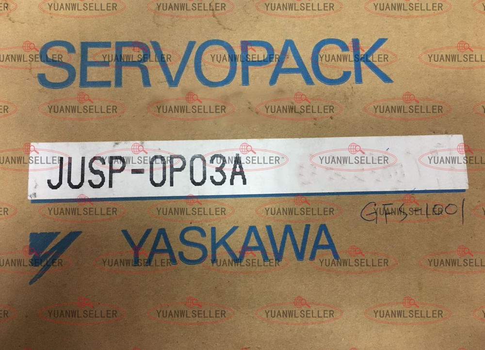 ONE NEW Yaskawa JUSP-OP03A operator module controller