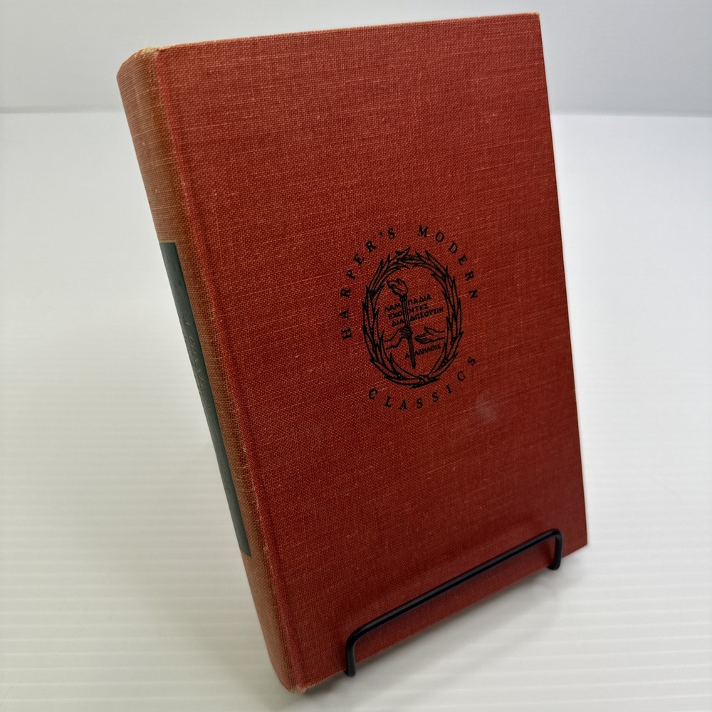 A Connecticut Yankee in King Arthurs Court Mark Twain Hardcover 1960 Harper Bros