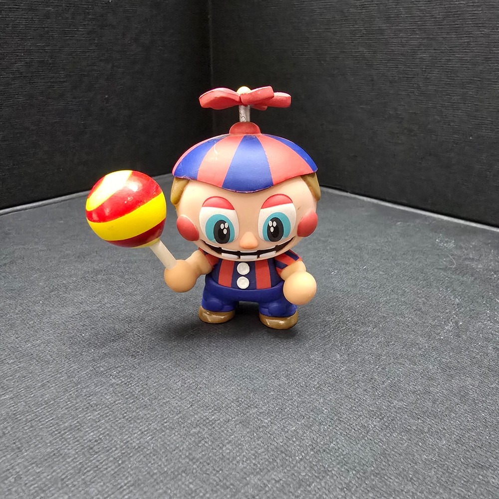 Funko Five Nights At Freddy’s Mystery Mini Figure - Series 1 Balloon Boy