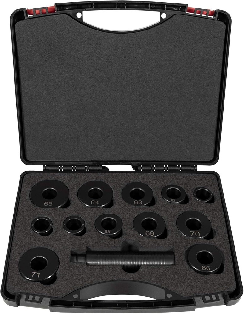 T-0220-700R4 Transmissions Bushing Driver Kit for GM 700-R4 4L60 4L60E 4L65E