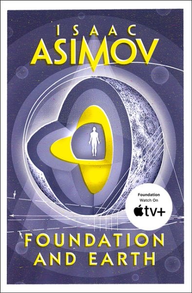 Foundation and Earth, Paperback by Asimov, Isaac, Brand New, Free shipping in...