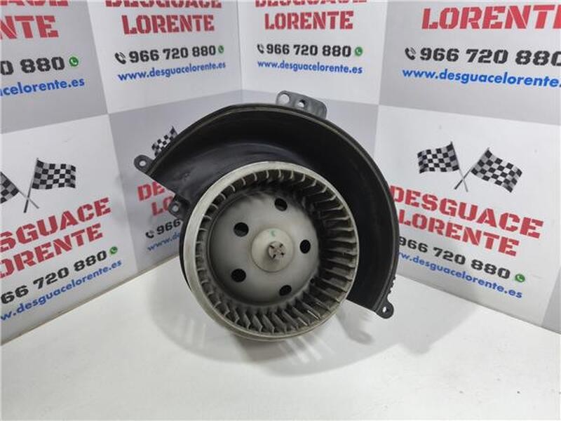 52407543 heating fan Opel Astra H Sedan 1.9 Elegance 2004 249305