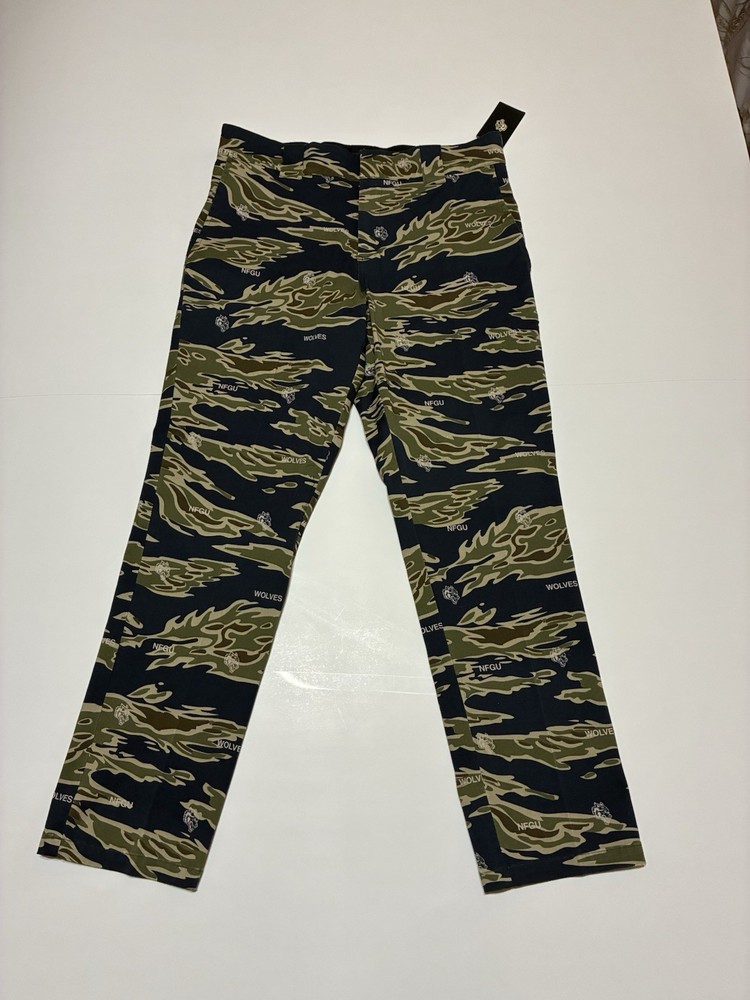 Darc Sport Wolves Hard Work Pants Size 32
