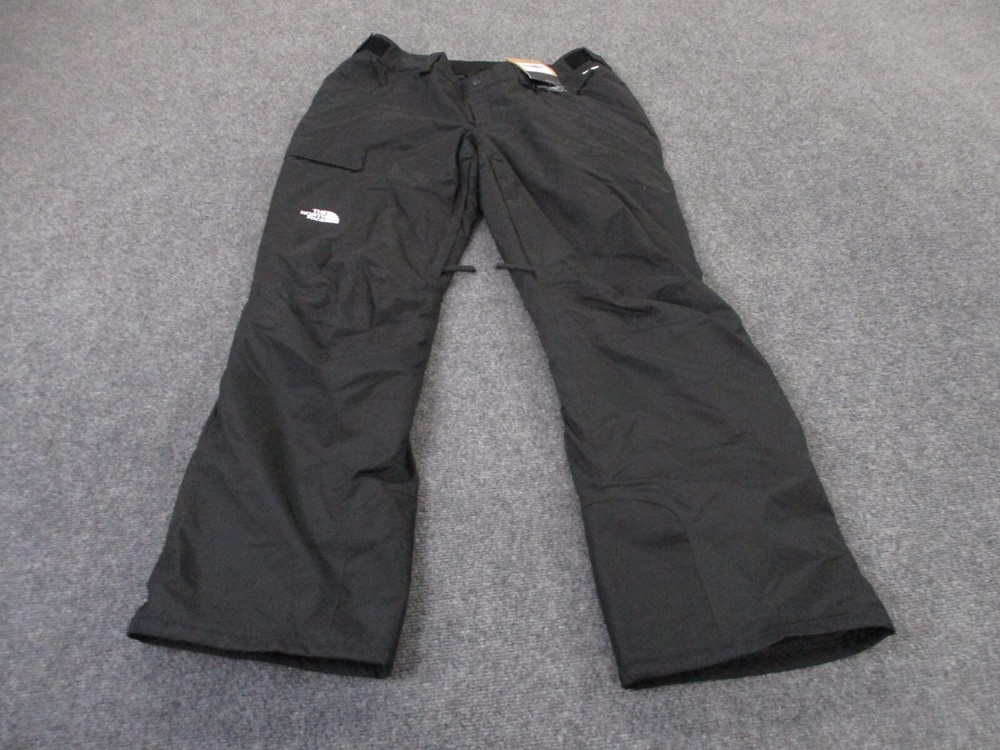 Women's North Face Freedom Insulated Snow Pants – DryVent Tech & Venting  