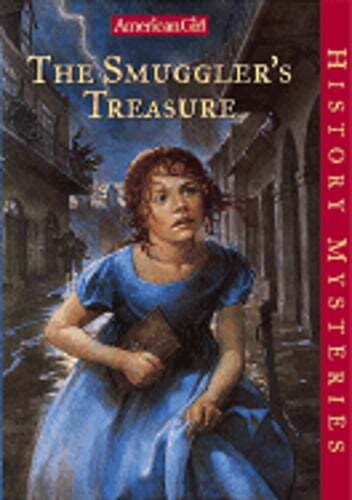 The Smuggler's Treasure by Sarah Masters Buckey: Used