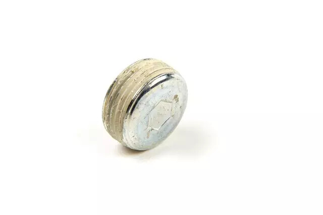 ACDelco Mexico 89059626 Multi-Purpose Threaded Plug