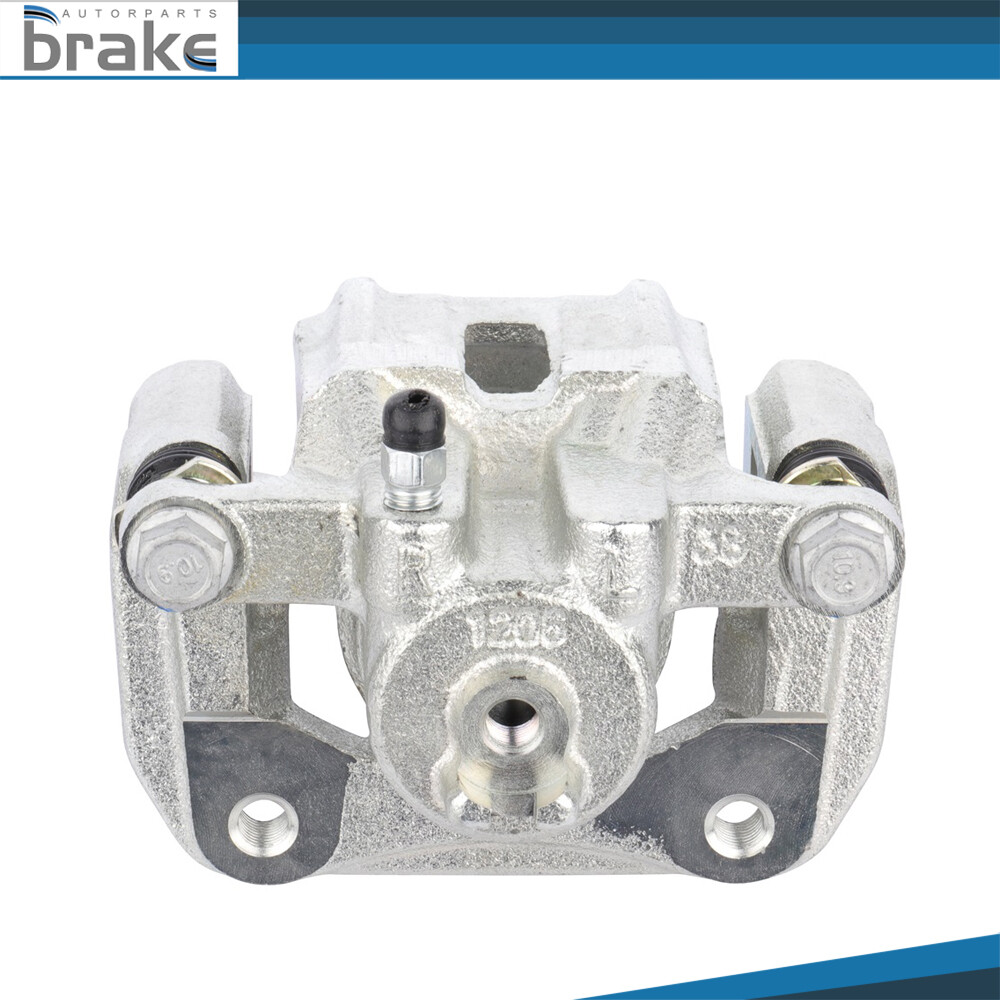 2003-2011 Honda Element 01-03 Acura CL Right Rear Brake Caliper with Bracket