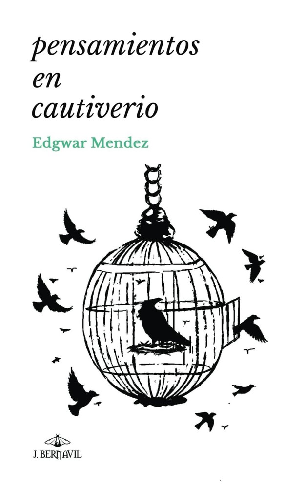 Pensamientos en cautiverio (Spanish Edition)