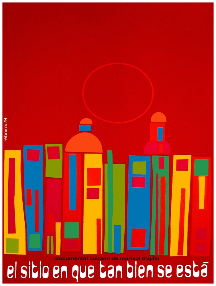 8454.Decoration Poster.Home Room wall art interior design.Red hot city.Decor