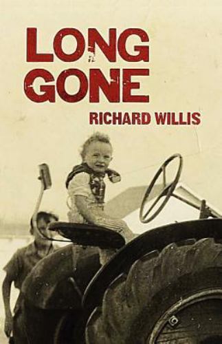 Long Gone by Willis, Richard, Like New Used, Free shipping in the US