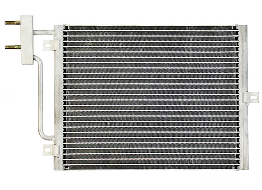 A/C Condenser for 1997-2004 Porsche-911, Boxster
