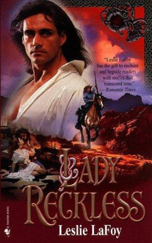 Lady Reckless by LaFoy, Leslie, Good Book
