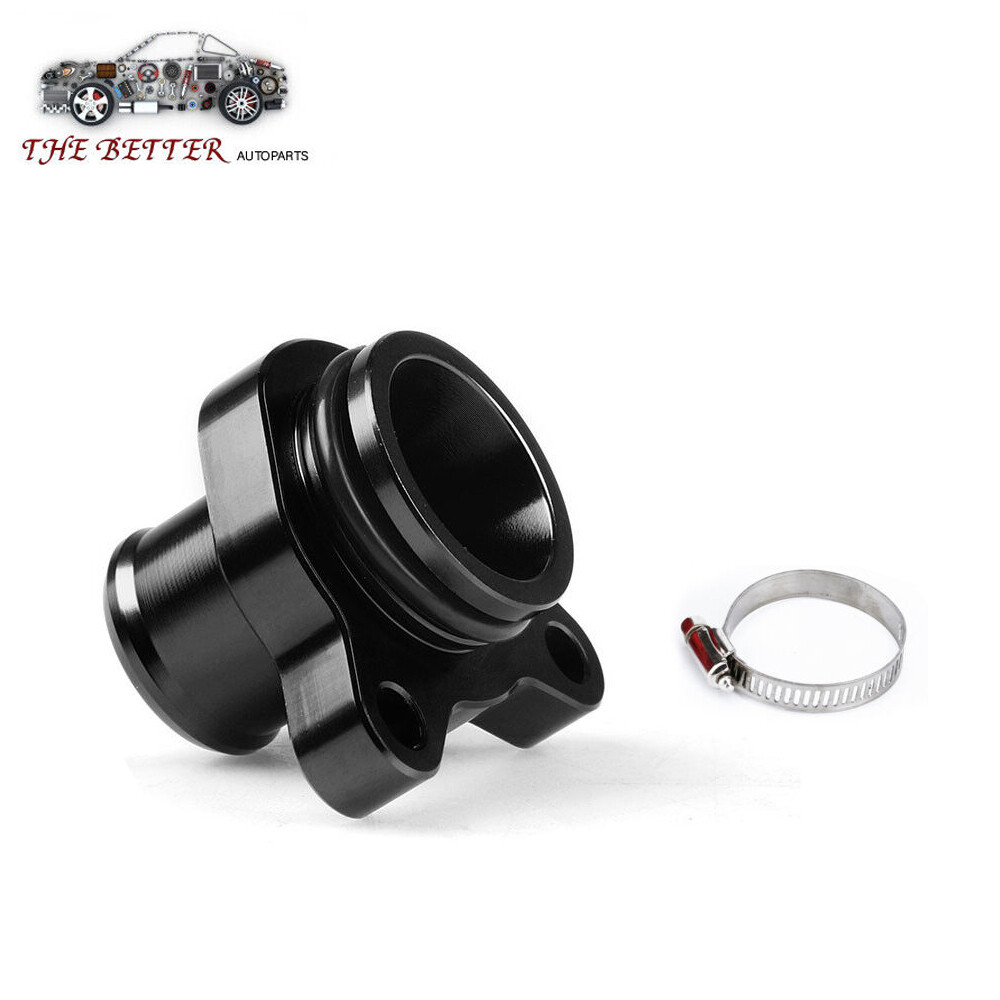 BMW N55 N54 N53 N52 N20 Coolant Water Hose Fitting OEM 11537541992 11537544638