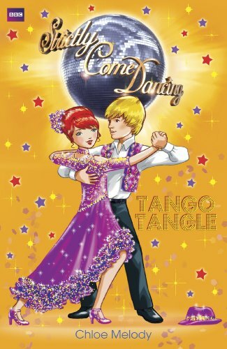 Tango Tangle (Strictly Come Dancing) By Chloe Melody