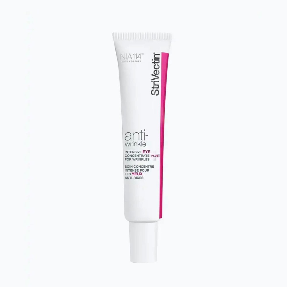 Anti-Wrinkle Intensive Eye Cream Concentrate for Wrinkles and Crows Feet