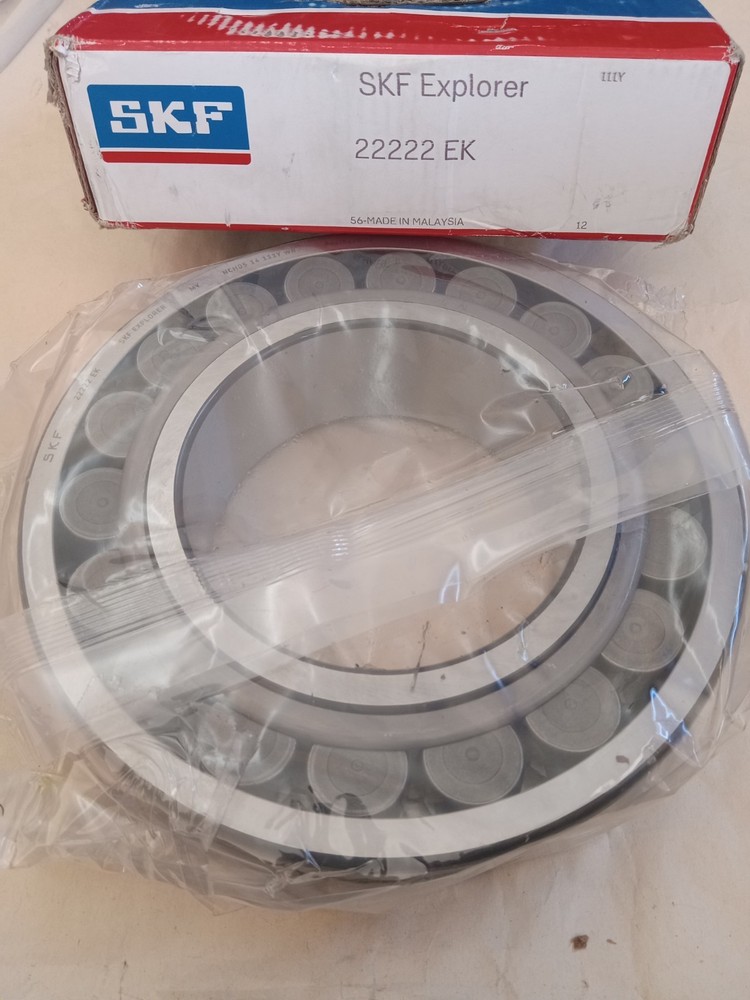 SKF 22222EK Spherical Roller Bearing