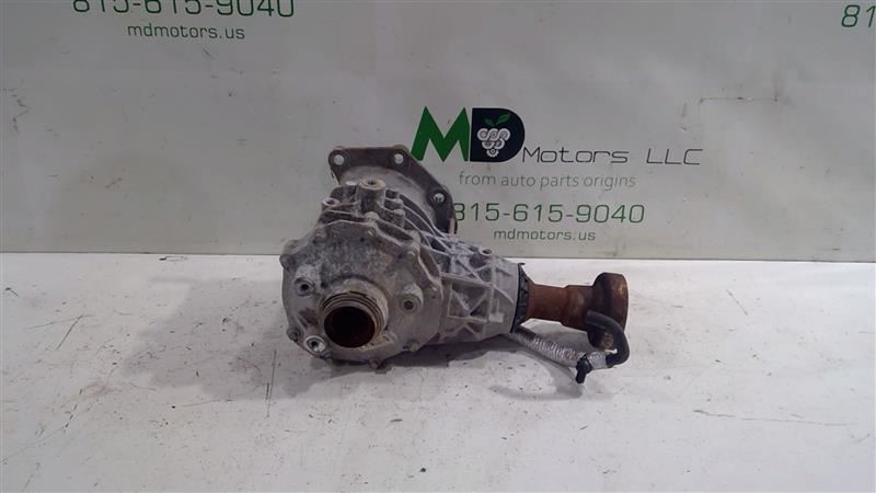 2014-2020 Lincoln MKZ 2.0L Front Differential Transfer Case OEM CV61-7L486-MJ