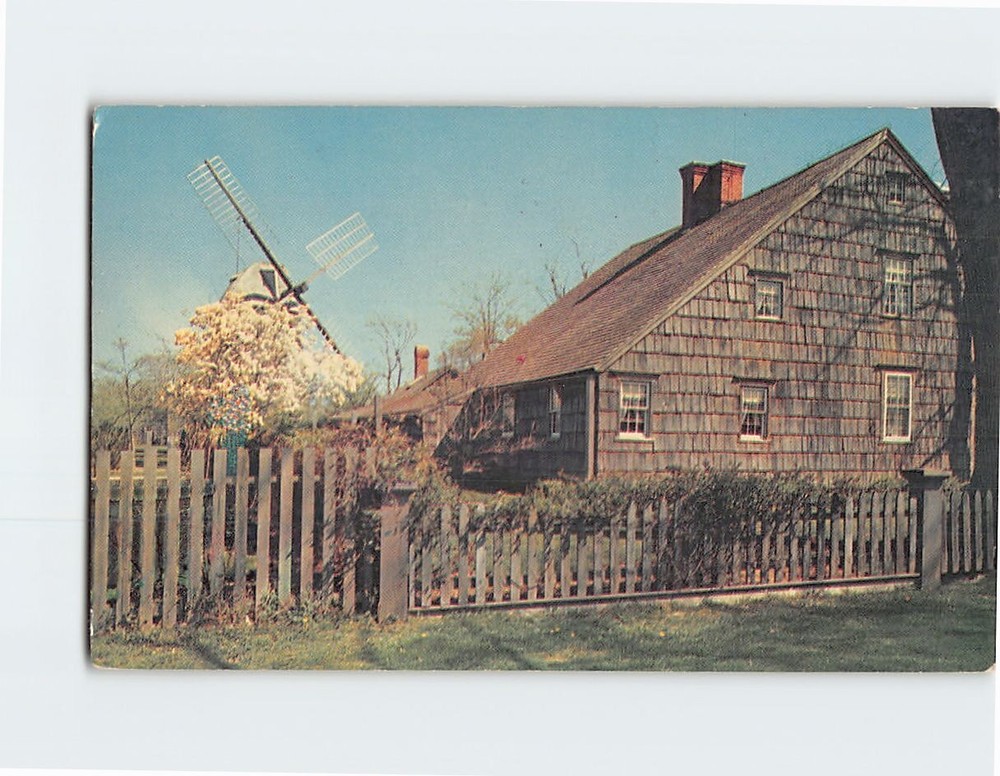 Postcard 