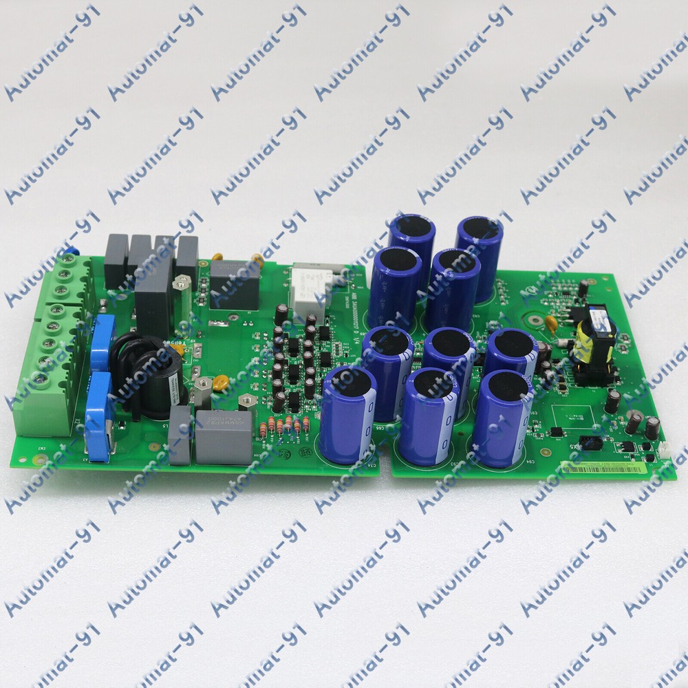 1PCS Used SINT4330C ACS510 22kw /18.5KW driver board #F22