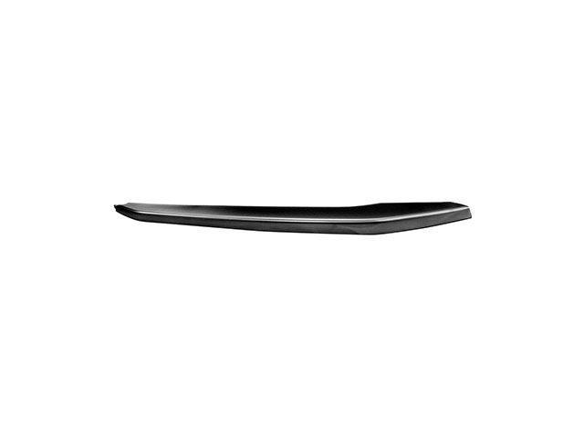 Right - Passenger Side Bumper Cover Grille Molding fits BMW 328i 2016 33TZJC