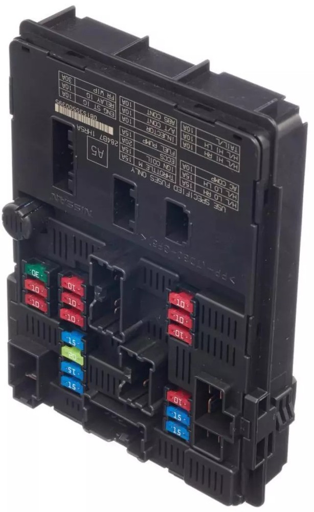 Genuine Nissan Vehicle Power Control Module 284B7-1HR6B