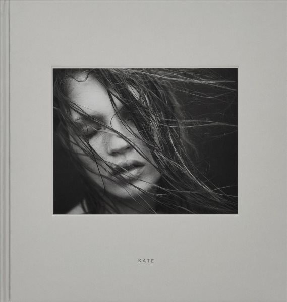Kate, Hardcover by Sorrenti, Mario (PHT); Moss, Kate (CON), Brand New, Free s...