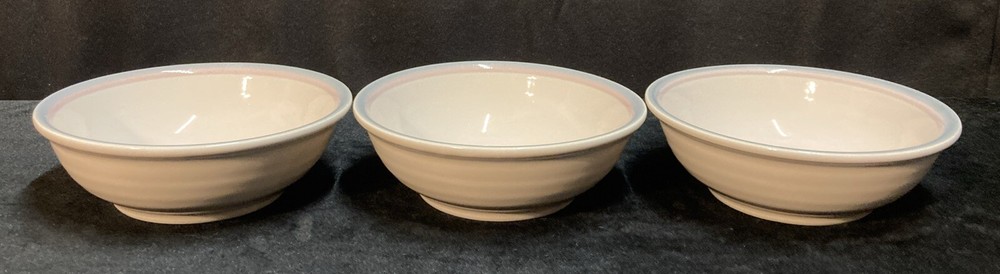 Pfaltzgraff Pink Aura 6