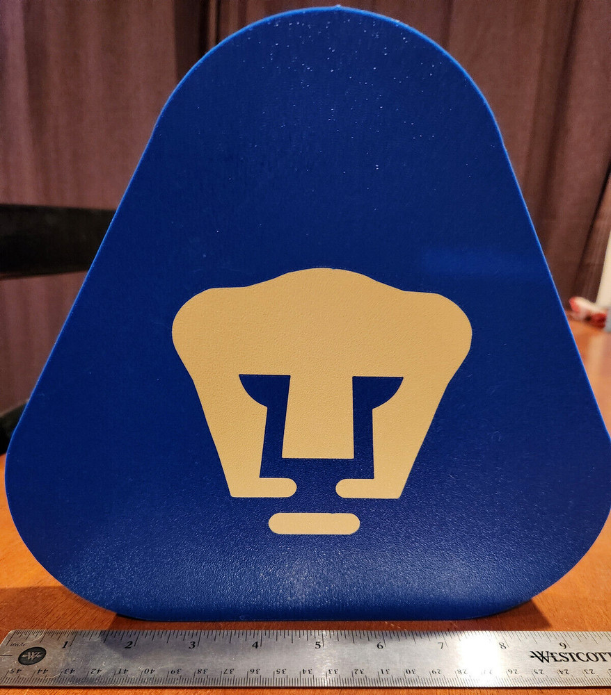FC Pumas - Wall Sign/Bar Decoration