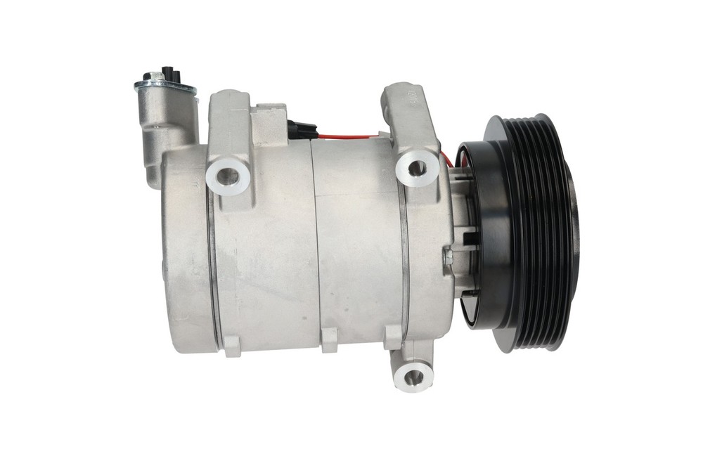 1 986 AD1 041 BOSCH compressor, air conditioning for Dacia, Renault