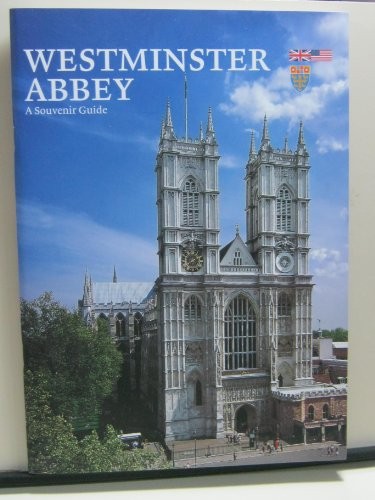 Westminster Abbey - A Souvenir Guide - English Version Book The Fast FreeFREE US DELIVERY | ISBN: 1857594533 | Quality Books