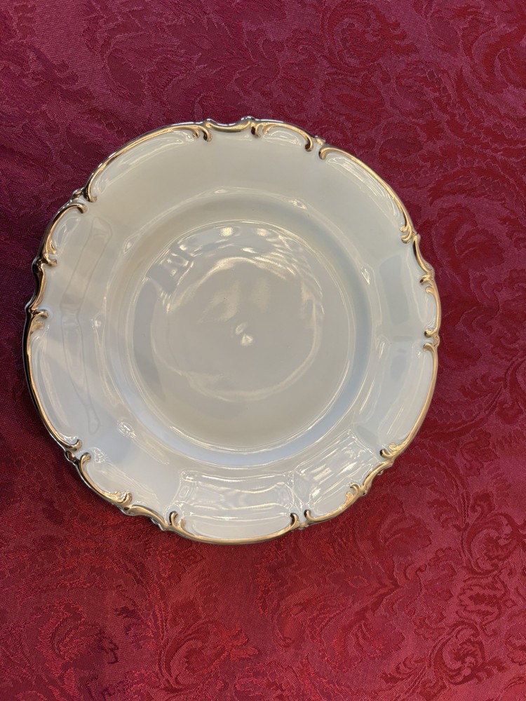 Hutschen Reuther Pasco Revere 8045 Replacement Salad Plates