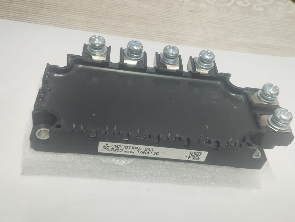 NEW 1PCS CM200TXPA-24T CM200TXPA24T MITSUBISHI MODULE Quality assurance