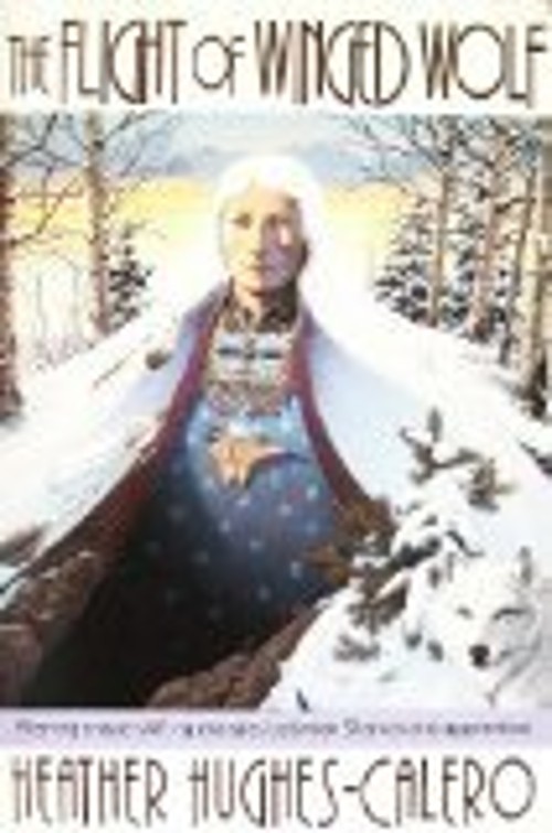 The Flight of Winged Wolf : Aligning Shape-Shifting Energies BetwFree US Delivery | ISBN:0932927084